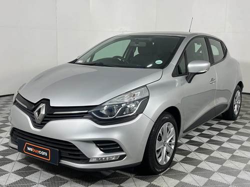 Renault Clio IV 900T (66kW) Authentique