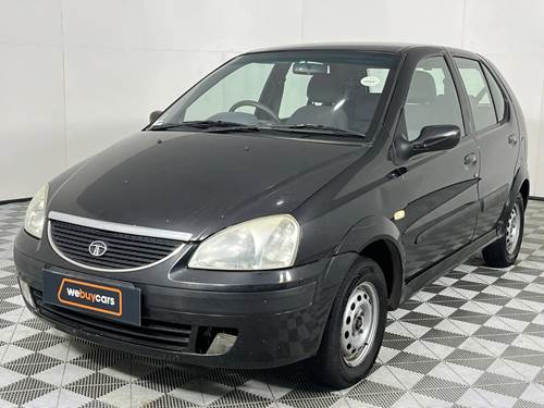 TATA Indica 1.4 LX