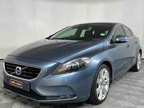 Volvo V40 T4 Excel Powershift