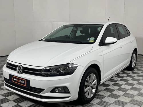 Volkswagen (VW) Polo 1.0 TSi Comfortline