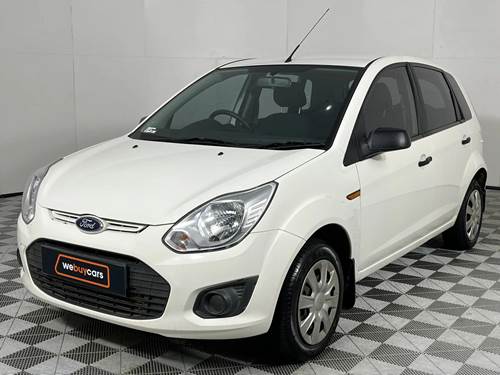 Ford Figo 1.4 TDCi Ambiente 5-Door Hatch Back