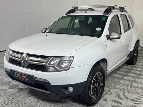 Renault Duster 1.6 Dynamique 4x2