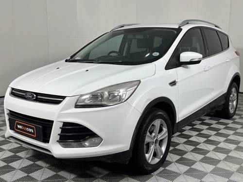 Ford Kuga 1.6 EcoBoost Ambiente