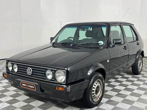 Volkswagen (VW) Citi Chico 1.4