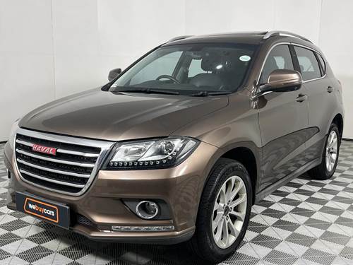 Haval H2 1.5T Luxury