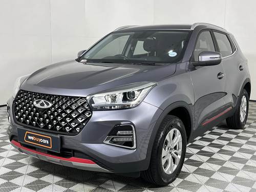 Chery Tiggo 4 Pro 1.5 Urban