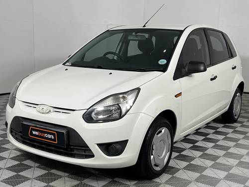 Ford Figo 1.4i Ambiente 5-Door Hatch Back