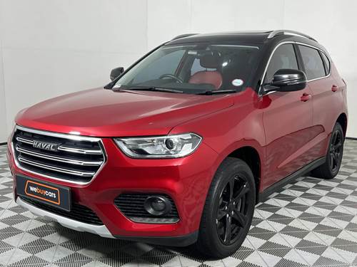 Haval H2 1.5T Luxury Auto