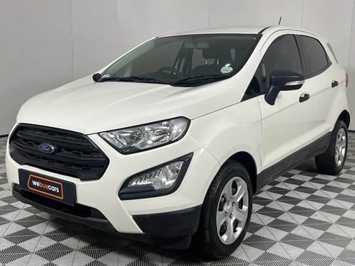 Ford EcoSport 1.5 TiVCT Ambiente Auto