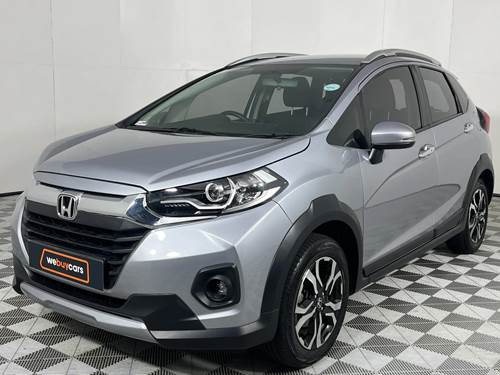 Honda WR-V 1.2 Elegance