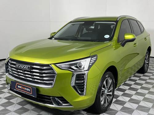 Haval Jolion 1.5T Premium DCT