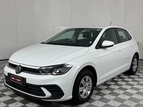 Volkswagen (VW) Polo 1.0 TSi Trendline