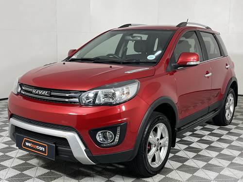 Haval H1 1.5 VVT