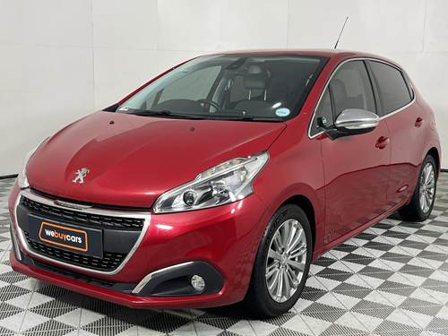 Peugeot 208 1.2 PureTech 5 Door