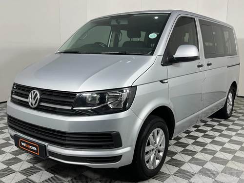 Volkswagen (VW) Kombi T6 2.0 TDi (103 kW) Trendline DSG