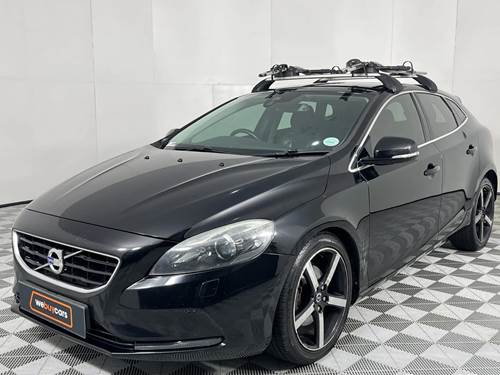 Volvo V40 T4 Elite Powershift