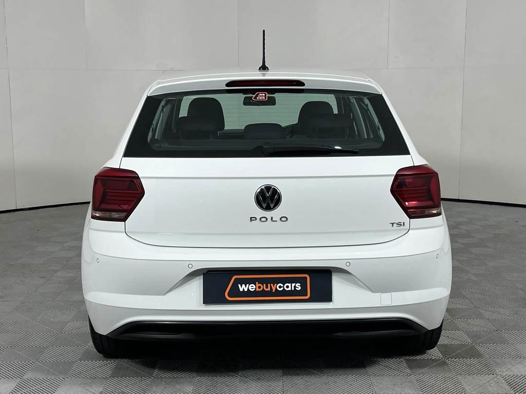 Volkswagen Vw Polo Tsi Trendline For Sale R Carfind Co Za