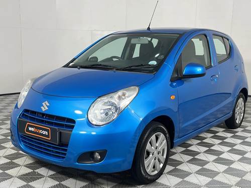 Suzuki Alto 1.0 GLS