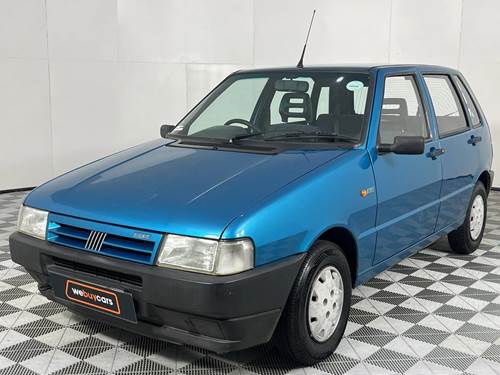 Fiat Uno Mia 1100 5 Door