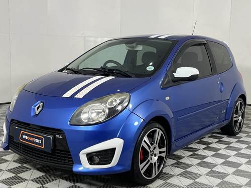 Renault Twingo 1.6 Sport Gordini