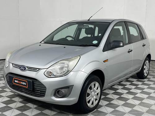 Ford Figo 1.4i Ambiente 5-Door Hatch Back