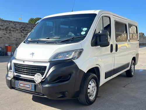 Peugeot Boxer L2H1 2.2 M HDi