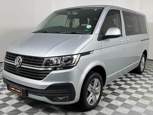 Volkswagen (VW) Kombi T6.1 2.0 TDi DSG (110kW) Trendline