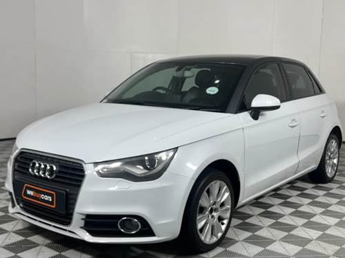 Audi A1 Sportback 1.6 TDi Ambition