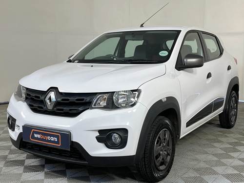 Renault Kwid 1.0 Dynamique 5 Door