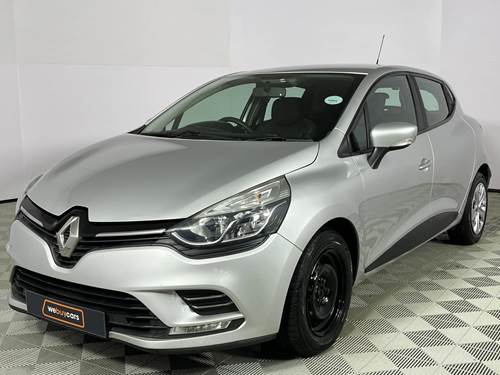 Renault Clio IV 900T (66kW) Authentique