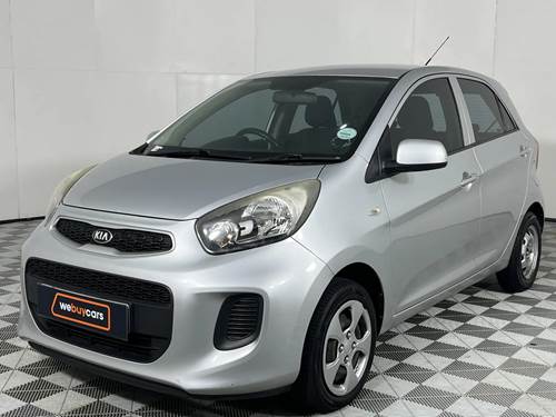 Kia Picanto 1.2 LS