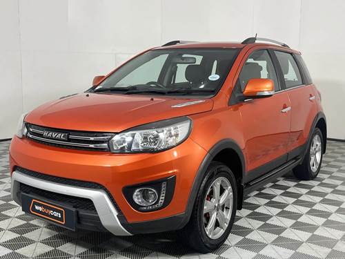 Haval H1 1.5 VVT