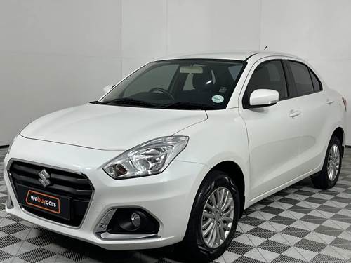 Suzuki Swift DZIRE 1.2 GL Auto