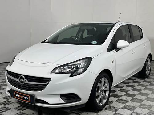 Opel Corsa 1.0T Ecoflex Enjoy 5Door