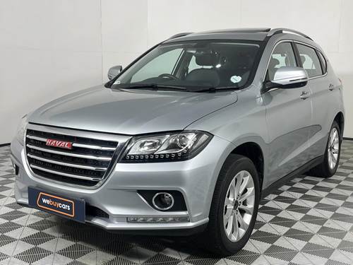 Haval H2 1.5T Luxury