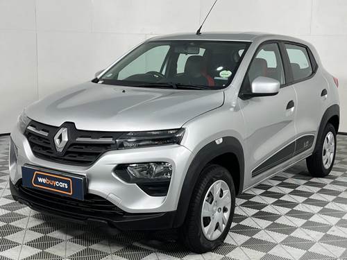 Renault Kwid 1.0 Dynamique 5 Door