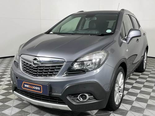 Opel Mokka 1.4 T Cosmo Auto