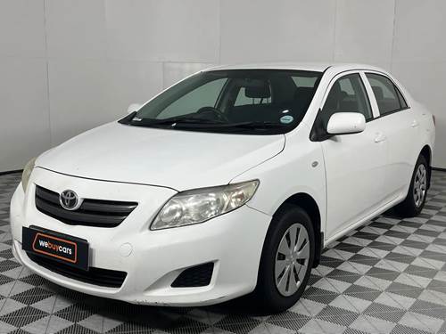 Toyota Corolla 1.3 Professional