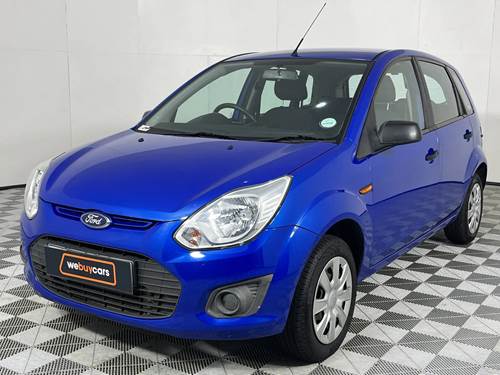 Ford Figo 1.4i Ambiente 5-Door Hatch Back