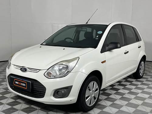 Ford Figo 1.4i Ambiente 5-Door Hatch Back