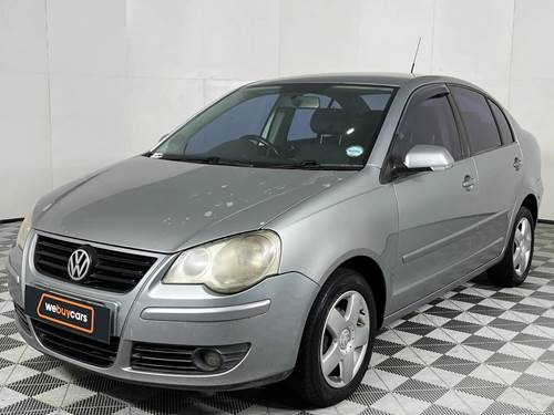 Volkswagen (VW) Polo 1.9 TDi Highline (74 kW)