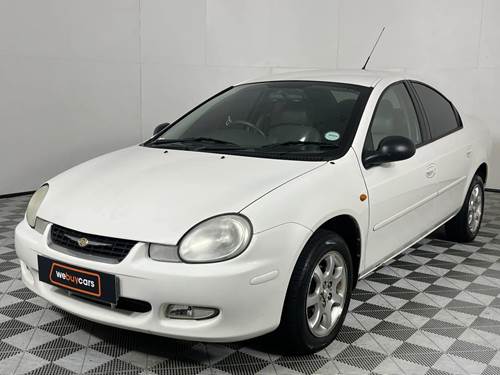 Chrysler Neon 2.0 LX Auto