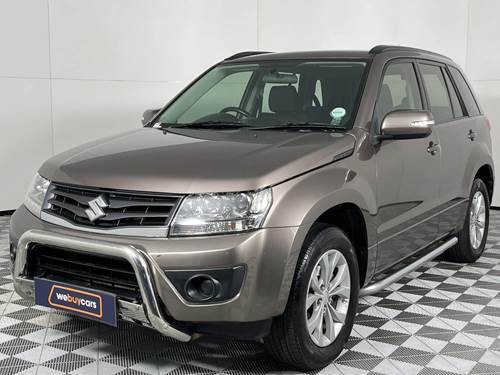 Suzuki Grand Vitara 2.4 Dune