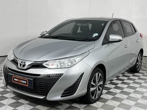 Toyota Yaris 1.5 XS 5 Door