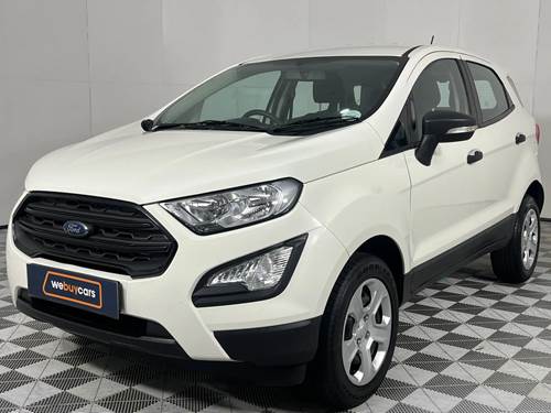 Ford EcoSport 1.5 TiVCT Ambiente