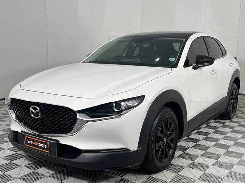 Mazda CX-30 2.0 Active Auto