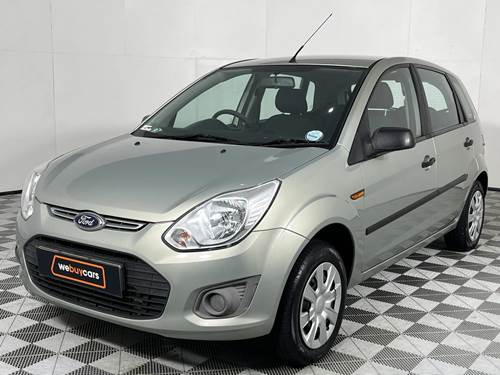 Ford Figo 1.4i Ambiente 5-Door Hatch Back