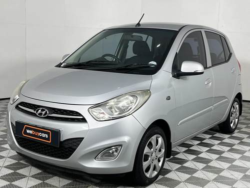 Hyundai i10 1.1 Motion