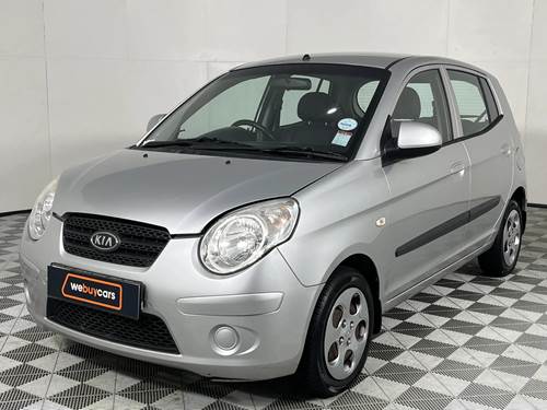 Kia Picanto II 1.1 Striker