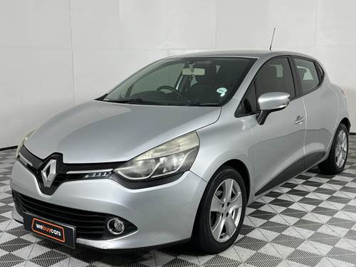 Renault Clio IV 900T (66kW) Expression 5 Door